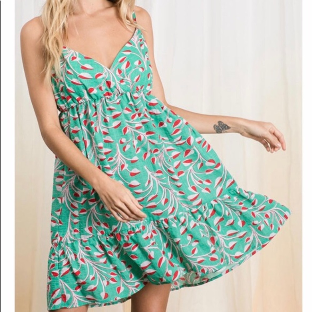 Sundress Ces Femme